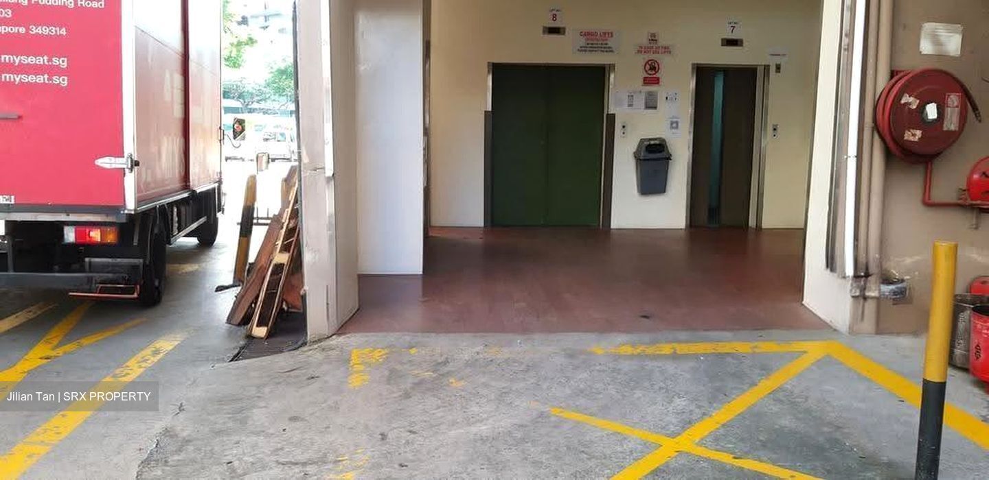 Tong Lee Building Block A (D13), Factory #610229301